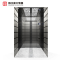 Foshan elevator manufacturer elevator company elevator traction machine for elevadores para persona